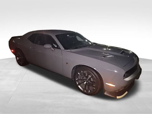 Used 2023 Dodge Challenger R/T Scat Pack image 4