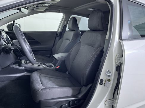 Certified 2024 Subaru Crosstrek 2.0i Premium AWD/4WD image 14