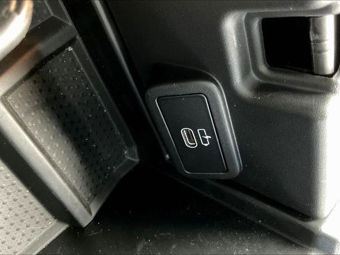 Used 2025 BMW M3 w/ Parking Assistance Package RWD image 16