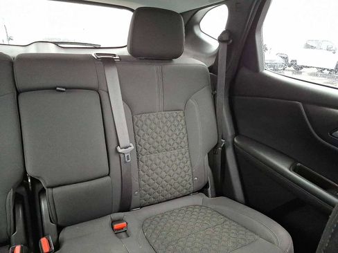 Used 2022 Chevrolet Blazer LT w/ LPO, Floor Liner Package image 7