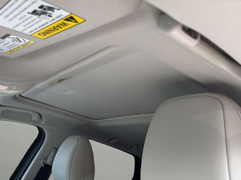 Certified 2023 MAZDA CX-5 AWD 2.5 S image 12