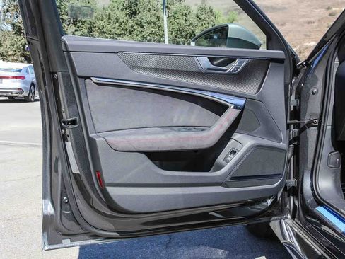 New 2026 Audi RS 6 performance image 22