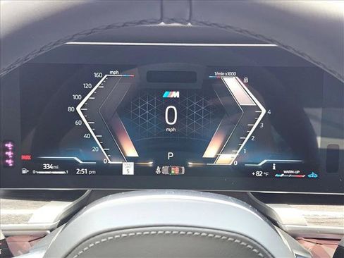New 2026 BMW 760i xDrive AWD/4WD image 11
