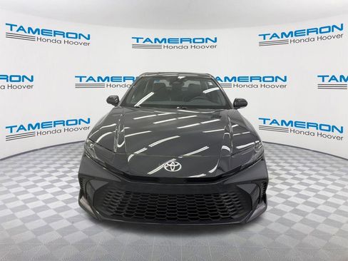 Used 2026 Toyota Camry SE w/ Convenience Package image 8