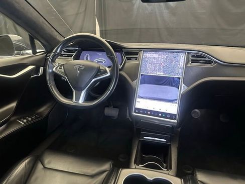 Used 2017 Tesla Model S 100D AWD/4WD image 19