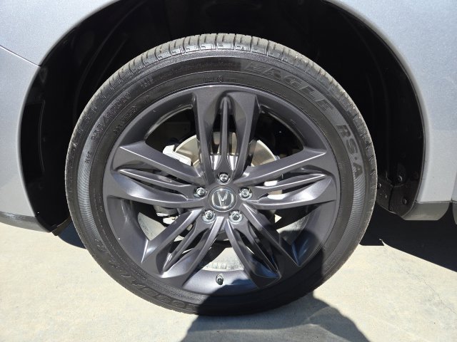 Used 2021 Acura RDX w/ Advance Package FWD image 11