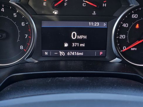 Used 2023 Chevrolet Blazer LT image 18