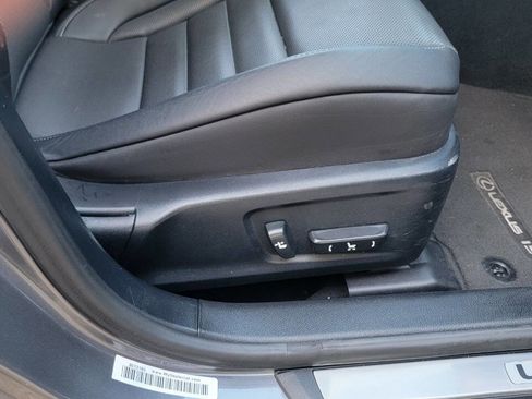 Used 2016 Lexus IS 200t w/ F Sport Package image 24