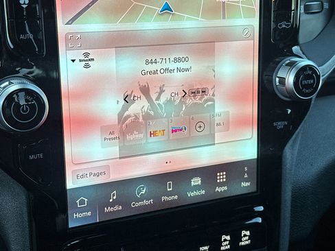 New 2025 RAM 2500 Tradesman image 17