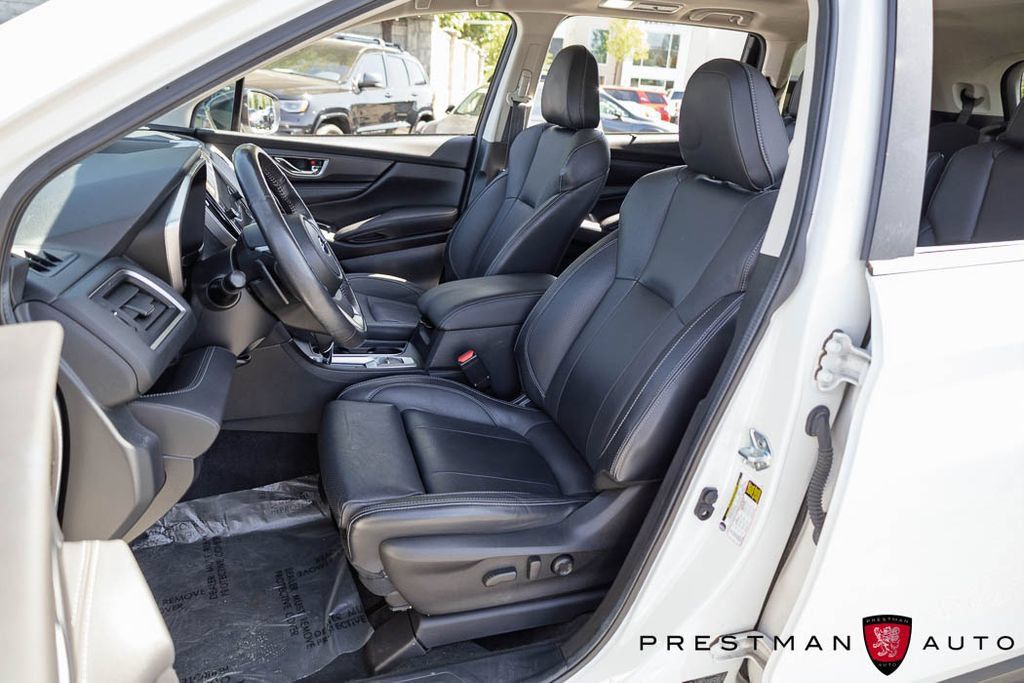 Used 2024 Subaru Ascent Limited w/ Technology Package AWD/4WD image 24