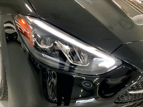 Certified 2023 Mercedes-Benz C 300 Sedan image 26