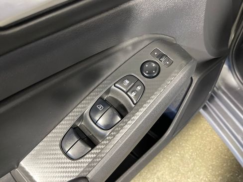 Used 2024 Nissan Altima 2.5 SV image 16