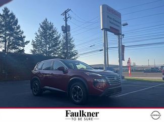 Certified 2024 Nissan Rogue SV w/ SV Premium Package video 1