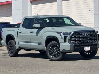 New 2026 Toyota Tundra Platinum AWD/4WD video 2