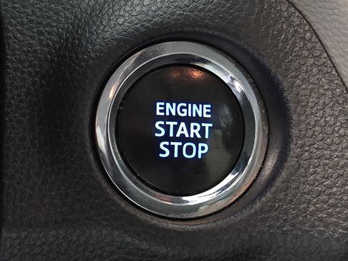Used 2019 Toyota RAV4 Adventure w/ Cold Weather Package AWD/4WD image 19