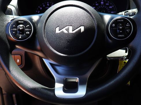 Used 2022 Kia Soul LX w/ Technology Package FWD image 53
