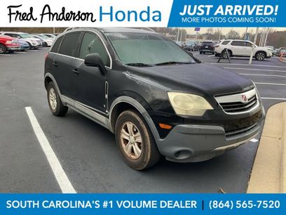 Used 2009 Saturn Vue XE w/ Premium Trim Package