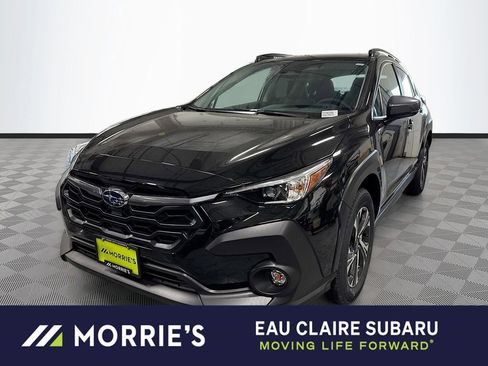 New 2026 Subaru Crosstrek 2.0i Premium image 1