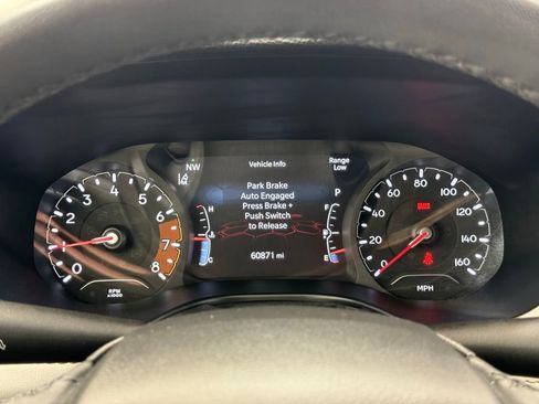 Used 2023 Jeep Compass Limited AWD/4WD image 34