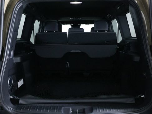 Used 2026 Lexus GX 550 AWD/4WD image 12