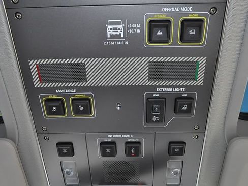 Used 2024 INEOS Grenadier AWD/4WD image 40