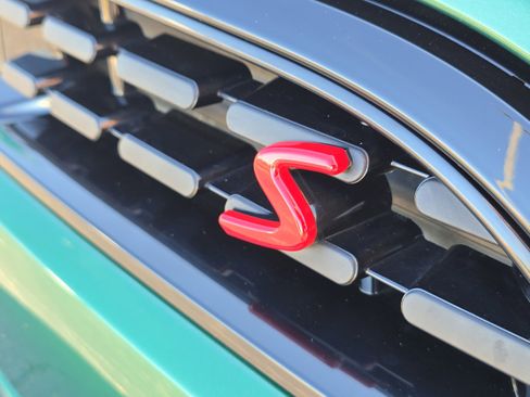 Certified 2025 MINI Cooper S image 8