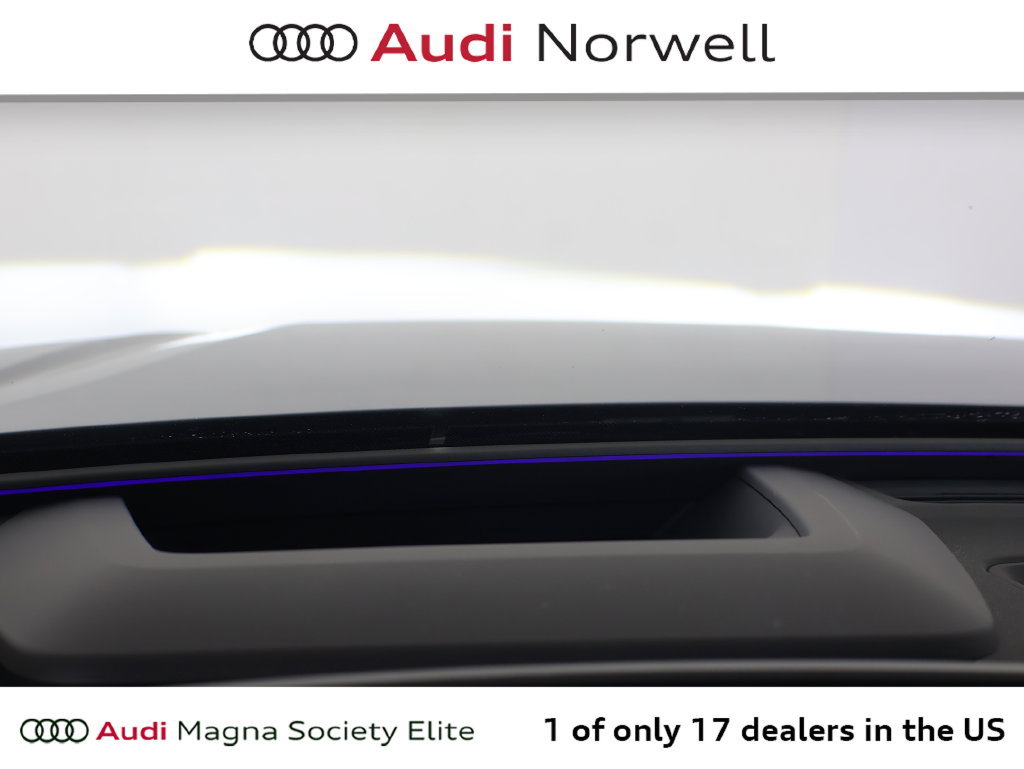 Used 2025 Audi A5 Premium Plus w/ Premium Plus AWD/4WD image 32