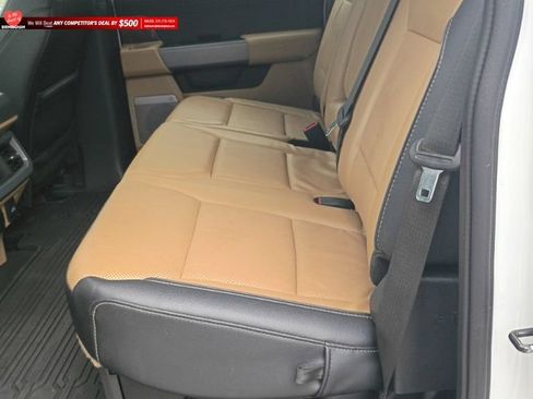 Used 2024 Ford F250 Lariat w/ Lariat Ultimate Package AWD/4WD image 19