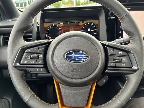New 2026 Subaru Outback Wilderness w/ Wilderness Package AWD/4WD image 13