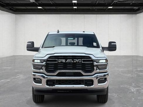 New 2026 RAM 2500 Tradesman AWD/4WD image 2