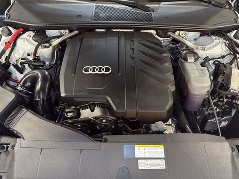 Used 2024 Audi A6 2.0T Premium w/ Convenience Package AWD/4WD image 36