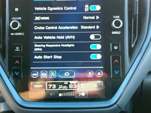 Used 2024 Subaru Crosstrek 2.5i Wilderness w/ Crosstrek Mirror Package image 15