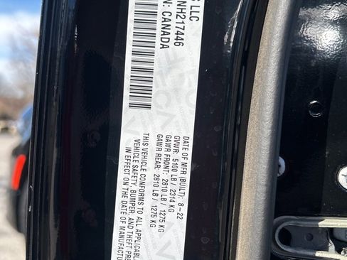 Used 2022 Dodge Charger SXT w/ Blacktop Package image 33