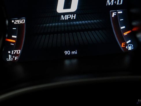 Used 2018 Dodge Challenger SRT Demon image 73