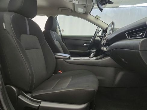 Used 2023 Nissan Sentra SV FWD image 27
