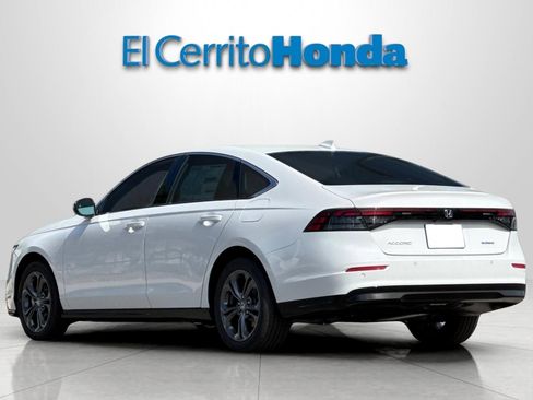 New 2026 Honda Accord EX-L image 5