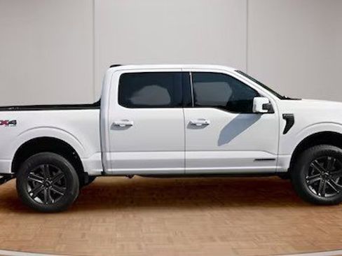 Used 2023 Ford F150 XLT w/ Equipment Group 301A Mid image 3