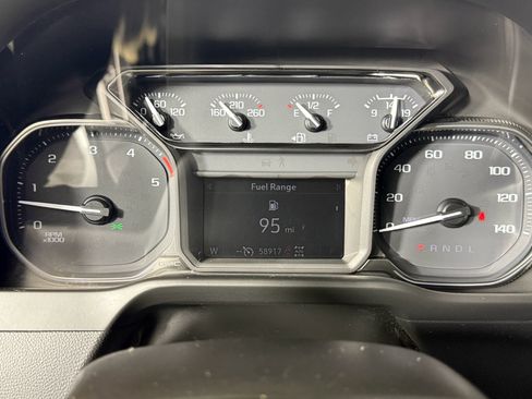 Used 2021 GMC Sierra 3500 AT4 w/ Gooseneck/5TH Wheel Package image 26