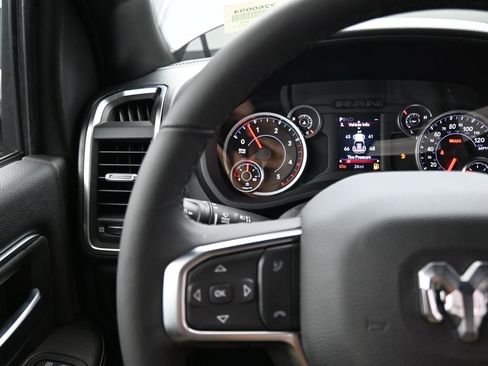 New 2026 RAM 2500 Big Horn image 18