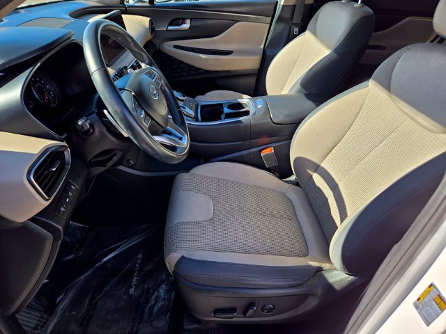 Used 2023 Hyundai Santa Fe SEL FWD image 10