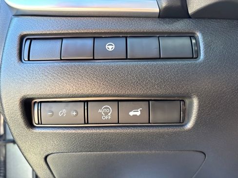 Certified 2026 Nissan Rogue SL AWD/4WD image 21