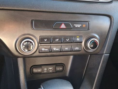Used 2019 Kia Sportage LX image 15