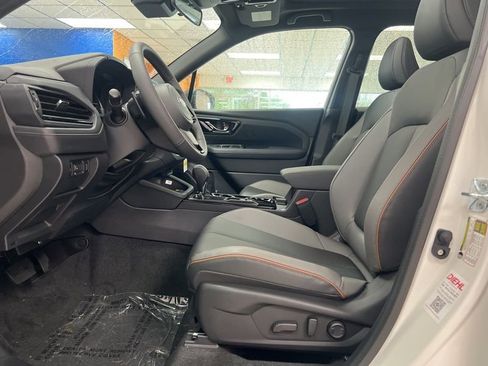 New 2026 Subaru Forester Sport AWD/4WD image 22