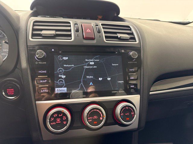 Used 2017 Subaru Crosstrek 2.0i Limited AWD/4WD image 22