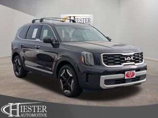 Used 2025 Kia Telluride S AWD/4WD 360° Tour