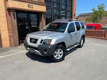 Used 2009 Nissan Xterra S w/ X Gear Pkg