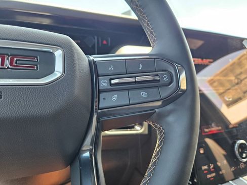 New 2026 GMC Yukon AT4 w/ AT4 Premium Plus Package AWD/4WD image 13