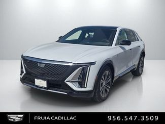 New 2026 Cadillac Lyriq Luxury RWD video 1