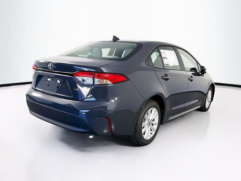 New 2026 Toyota Corolla LE FWD image 9