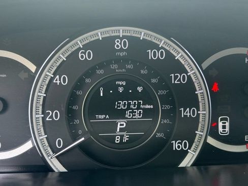 Used 2013 Honda Accord LX image 9